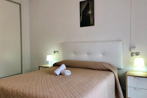 Appartementen Las Rosas de Capistrano foto 17