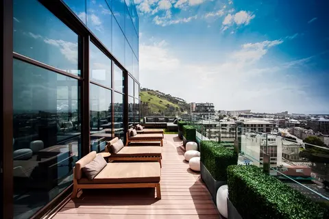 Sunsquare Cape Town City Bowl in Cape Town — foto 4