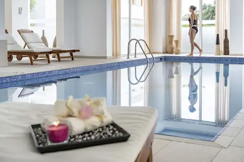 Kinetta Beach Resort & Spa in Κινέτα — foto 8
