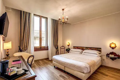 Croce di Malta in Florence, foto 4