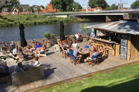 De Zon Hotel & Restaurant by Flow foto 19