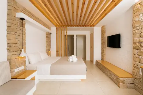 Kritikakis Village Hotel in Δημοτική Ενότητα Σητείας — foto 17