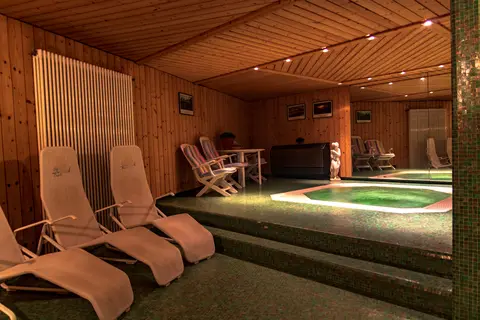 Hotel Planac in Corvara - Corvara in Badia — foto 16
