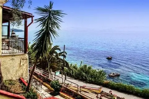 Batelo Hotel – Adults Only in Μπενίτσες — foto 25