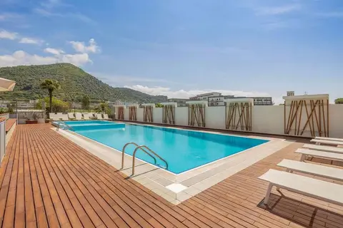 Novotel Salerno Est Arechi in Salerno