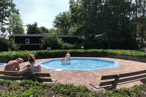 Gasterij Hotel Dennenoord foto 4