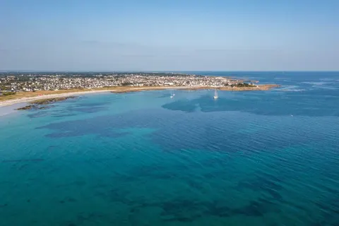 Yelloh Village La Plage foto 14