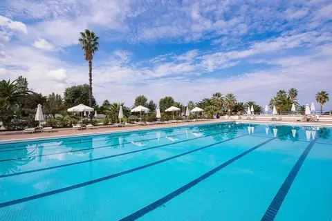 Kassandra Palace Seaside Resort in Δημοτική Ενότητα Κασσάνδρας — foto 27