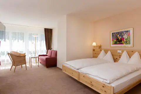 Sunstar Hotel Arosa in Arosa — foto 16