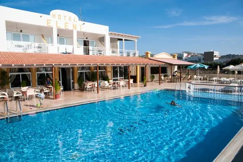 Fly & Go Eleni Hotel foto 11