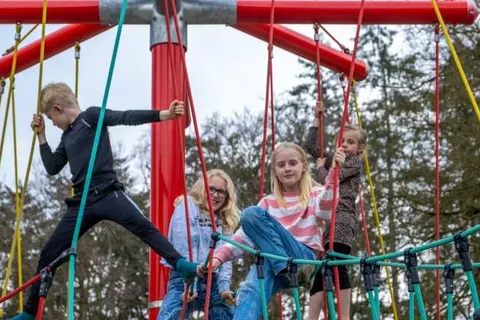 Vakantiepark Hellendoorn foto 24