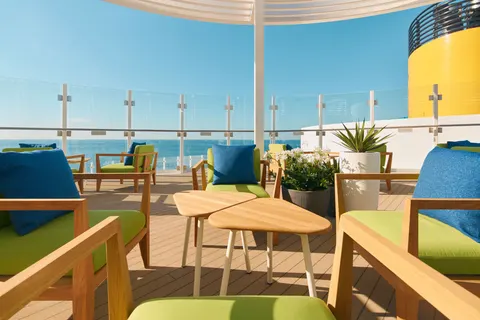 Cruise La Dolce Vita per KLM - Costa Toscana in Cruisereizen — foto 21