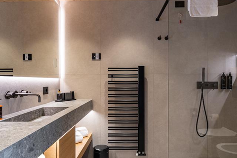 Paradise Lodge foto 11