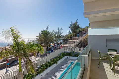 Relaxia Beverly Suites in Playa del Inglés — foto 4