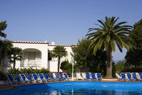 Park Imperial Hotel Terme in Forio