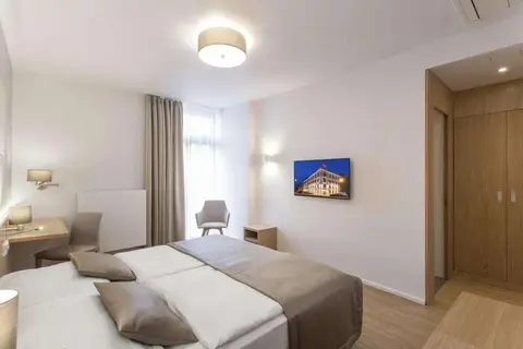 Hotel Carol in Praag — foto 13