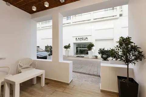 Kahlua Sea View Suites in Chersonissos — foto 7