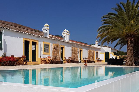 Fazenda Grande in Tavira