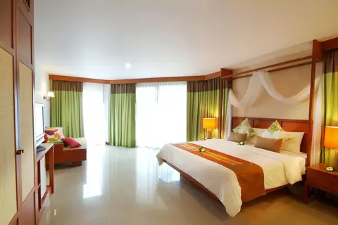 Krabi Resort in บ้านอ่าวนาง — foto 6