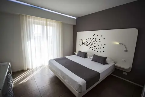 Aether Suites Tropea in Tropea, foto 3
