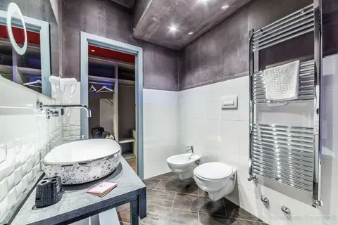 Villa Domus Salento Suites & Rooms in Lecce, foto 13