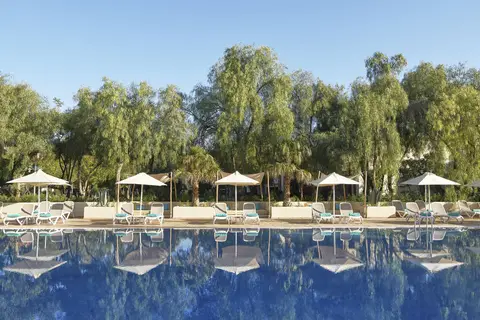Iberostar Waves Club Palmeraie - ABBA Tribute Live Show - Arrangement in Al Ouidane ⵍⵡⵉⴷⴰⵏ الويدان — foto 3