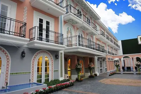 La Petite Salil Sukhumvit Thonglor 1 in Bangkok