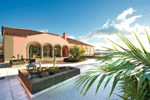 Aparthotel Las Olas in Breña Baja — foto 18