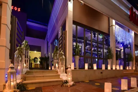 Dionisos Hotel in Μύτικας — foto 3
