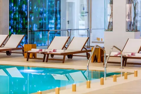 Grand Hotel & Spa Primoretz in Boergas — foto 22