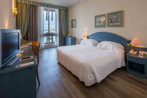Unahotels Capotaormina in Taormina, foto 2