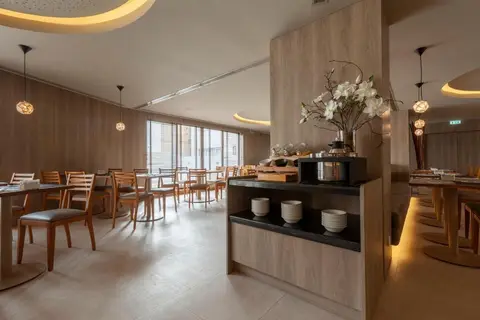 Portus Cale Hotel in Porto — foto 20