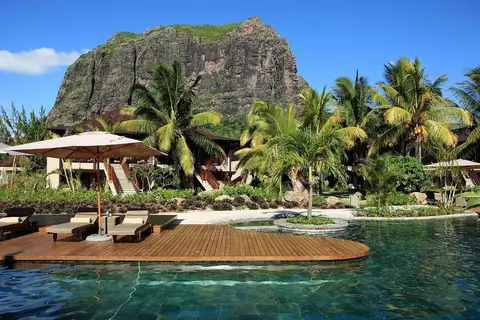 LUX Le Morne in Le Morne VCA — foto 21