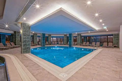 Aletris Deluxe Hotel & Spa in Manavgat, foto 14
