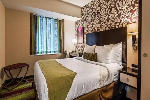 Best Western Premier Herald Square in New York City, foto 3