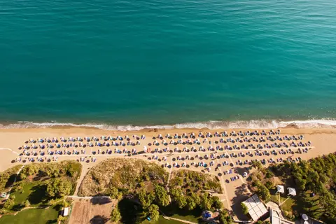 Agapi Beach Resort in Ηράκλειο — foto 8