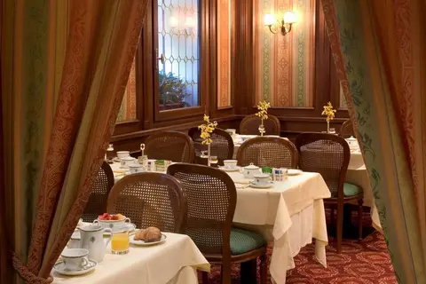 Sina Palazzo Sant' Angelo in Venetië — foto 7