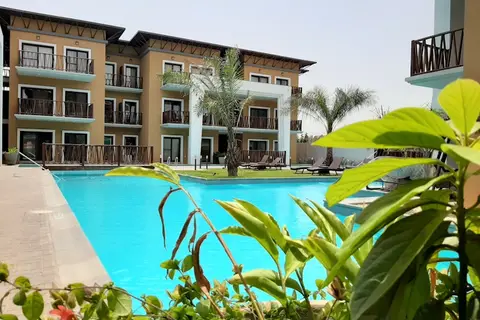 Forest View Apartments in Serrekunda, foto 4