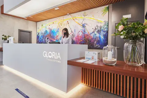 Gloria Palace San Agustin in San Bartolomé de Tirajana — foto 32
