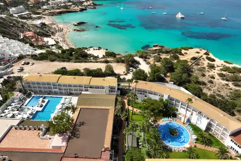 Vibra Cala Tarida in Sant Josep de sa Talaia, foto 25