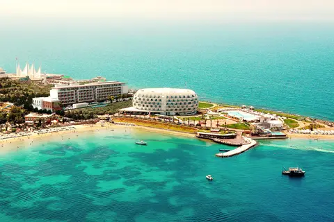 Gold Island Selected in Alanya — foto 26