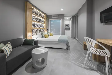 Hotel Atlantic Mirage Suites & Spa - Adults only foto 5