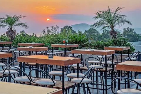 Michell Hotel & Spa in Alanya — foto 8