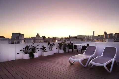 Hotel Alameda in Benidorm, foto 14