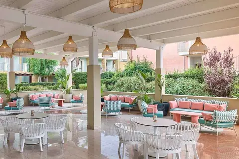Serenusa Resort in Licata — foto 7