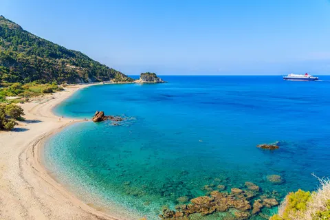 Excursiereis Samos 3* foto 17