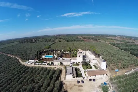 Agriturismo Tenuta Mazzetta in Brindisi, foto 23
