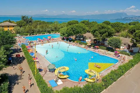 Camping Cisano & San Vito foto 5