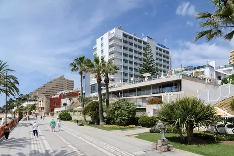 Riviera Costa del Sol in Benalmadena, foto 27