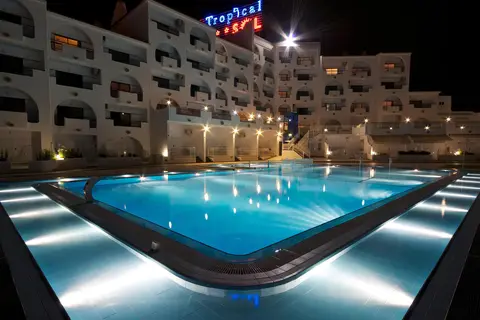 Appartementen Tropical Sol in Albufeira, foto 25